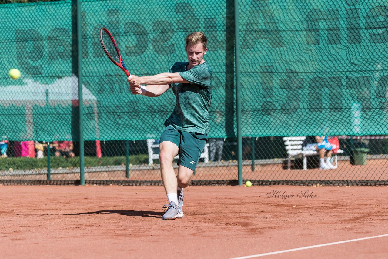 Bild 145 - Kuehlungsborner Tennisturnier